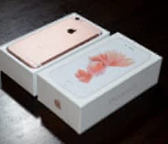 iPhone 6s 16 gb rose gold