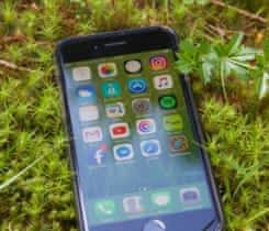 iPhone 7 128GB – black