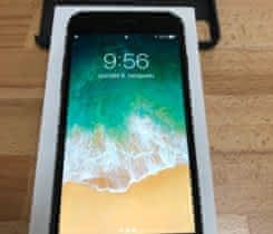 Prodam iPhone 7 128GB mate black