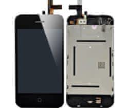 LCD a Touch screen pro iPhone 3G
