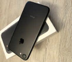 iPhone 7 black 32gb