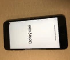 Iphone 7 plus 128 GB black.Jak nový!