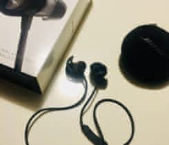 Sluchátka Bose SoundSport wireless