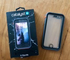 Vodotěsné pouzdr Catalyst, iPhone 6/6S