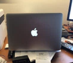 MacBook Pro 13" Retina CZ MID2014