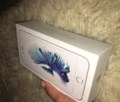 Prodám iphone 6s plus 64GB