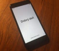 iPhone 7 plus 256GB Jet Black