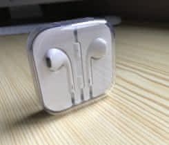 Prodám originální sluchátka AirPods