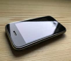 Prodám krásný iPhone 3G 8GB
