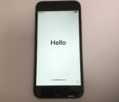 iPhone 6 16GB Space Grey