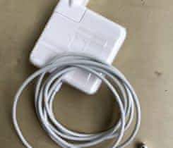 Nabíječka 60W original apple + redukce