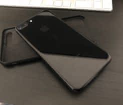 iPhone 7plus 128gb JetBlack