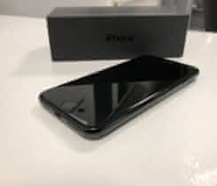 Apple iPhone 7 256GB Jet Black