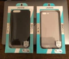 Nová značková pouzdra iPhone 7/8 Plus!