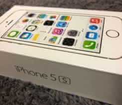 iPhone 5s Gold 16Gb 