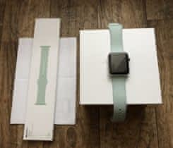 Apple Watch42mm series 0-Stainless Steel