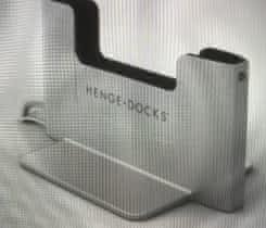 Dock pro MacBook Pro 13" Henge Docks ALU