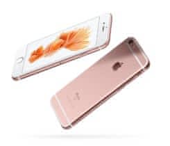 iPhone 6S Rose Gold 64GB, záruka, TOP st