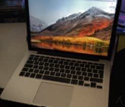 Prodám Macbook Pro 13" Retina (E. 2015)