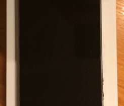 iPhone 5SE 64GB – Space grey -v záruce!