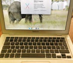 Apple Macbook Air 13.3"