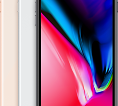 iPhone 8 Plus 64GB
