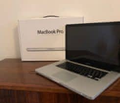 MacBook PRO 15