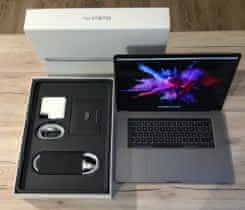 Macbook Pro 15′, 2016, Retina s TouchBar