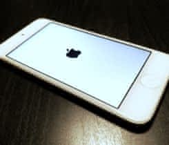 iPod touch 6th,  32 Gb, zlatý