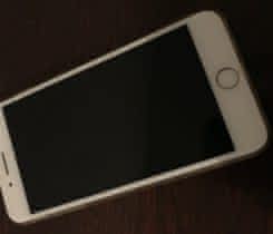 Iphone 7 Plus 128GB Stříbrný