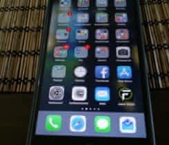 7 Plus 128 GB Jet Black