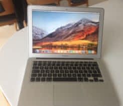 MacBook Air 2011, 13 palců, 4 GB