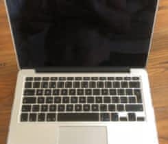 MacBook Pro Retina 13 inch., early 2015