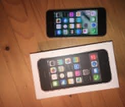 Apple iPhone 5s 16gb space gray