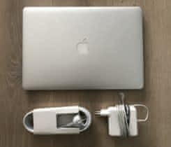 Macbook Pro 15“, Retina 2012