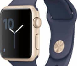 Apple Watch 2 42 mm Gold