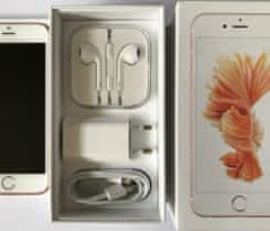 iPhone 6S 128GB Rose Gold