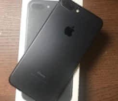 iPhone 7 plus 32GB -Black