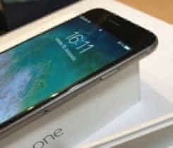 iPhone 6 64 GB Space Grey – TOP stav