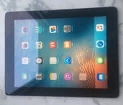 Apple iPad 2 32GB WiFi stříbrný