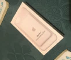 Apple Smart Battery Case