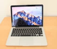 Prodám Apple MacBook Pro 13" RETINA  i5