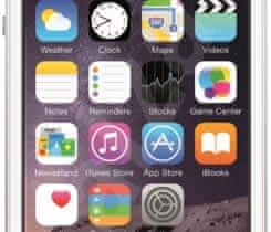 Prodám Iphone 5S Silver 16GB