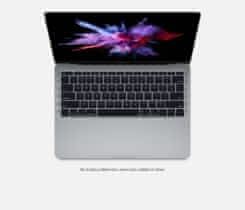 13palcový MacBook Pro (vesmírně šedý)