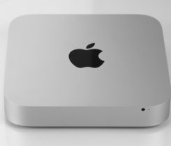 Mac mini 2011 – dedikovana grafika Radeo