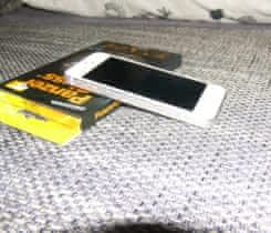 stříbrný Iphone 5, 16 gb