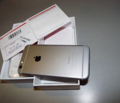 Prodám iPhone 6 Space Gray 64GB