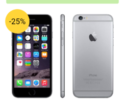 Koupím iphone 6s/6s plus