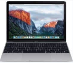 Macbook 12 – 1,3 , 8GB ram /SSD 500GB