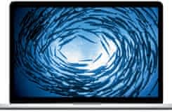 Macbook Pro 15" 2015